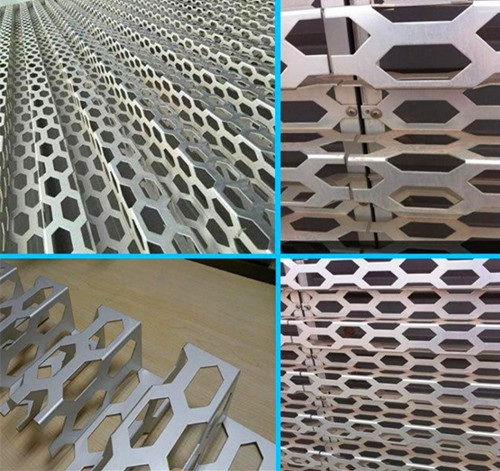 铝单板定制加工 洛斐尔建材 在线咨询 荆州铝单板